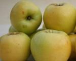 Яблоки в мультиварке рецепты