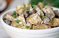 Вкусно, сытно и недорого – салат с куриной печенью и грибами Салат с печенью и грибами рецепт слоями