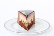 Базовый бисквитный торт с пошаговыми секретами оформления