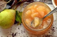 Янтарное варенье из груш дольками - оригинальные рецепты вкусного лакомства Варенье ассорти из яблок и груш