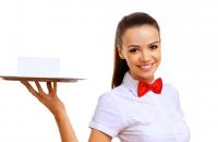 Работа официантом: описание профессии, плюсы и минусы