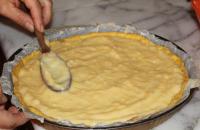 Лимонный пирог с меренгой - пошаговый рецепт - фото Лимонный пирог с меренгой история