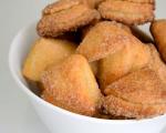 Печенье из творога: Рецепты очень вкусного печенья в домашних условиях