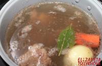 Суп из косули - пошаговый рецепт охотничьего блюда