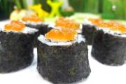 Как приготовить суши - рецепты с фото пошагово