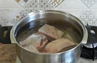 Шурпа из говядины: рецепт приготовления Как приготовить вкусную шурпу из говядины дома